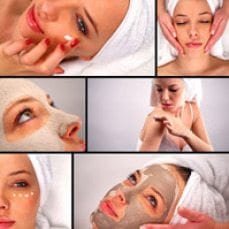 specialty facial Anti-aging facial