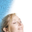 Hydrafacial – think of it as a wet microdermabrasion to exfoliate and hydrate